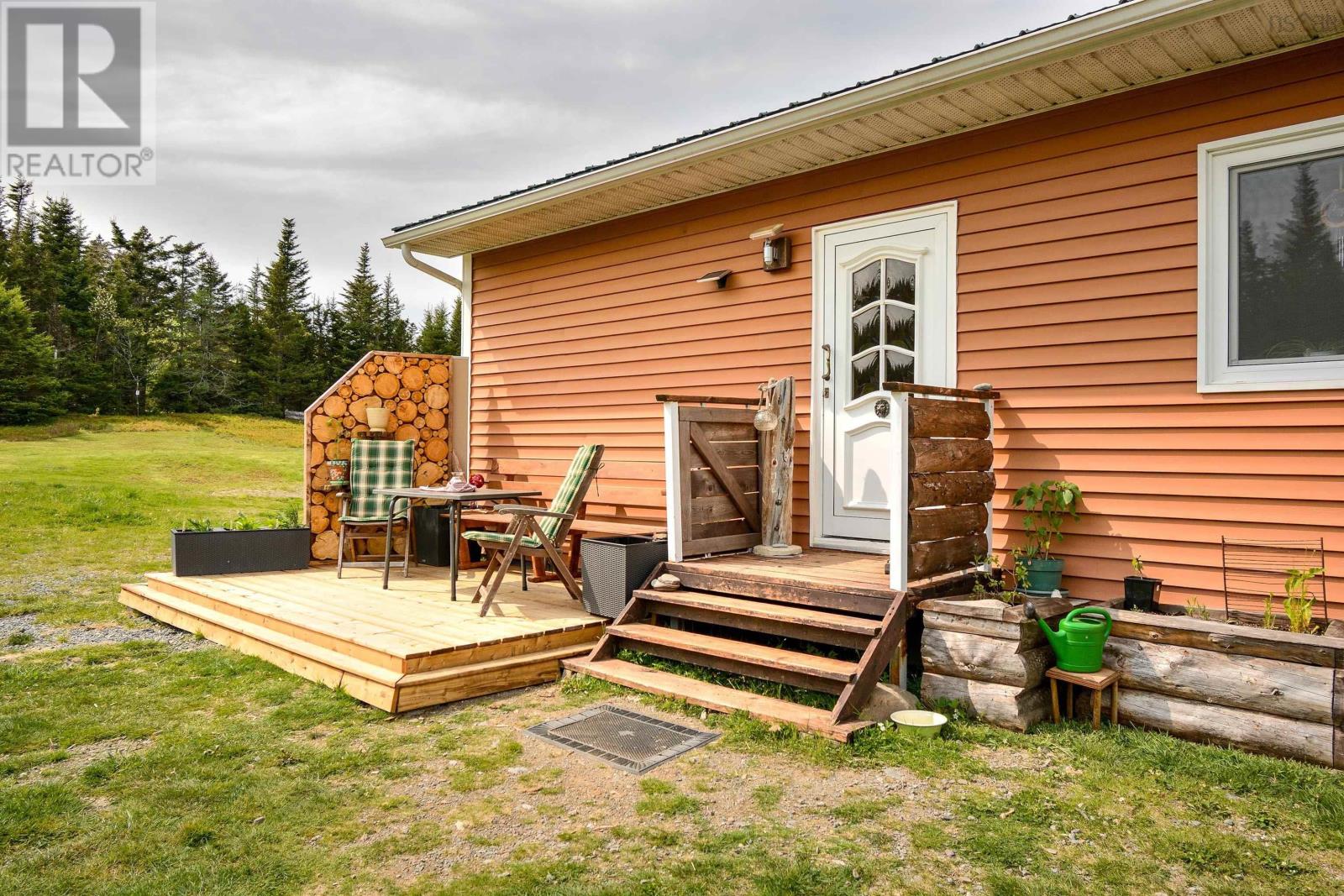 60 West Side Grand River Road Property Photo 4