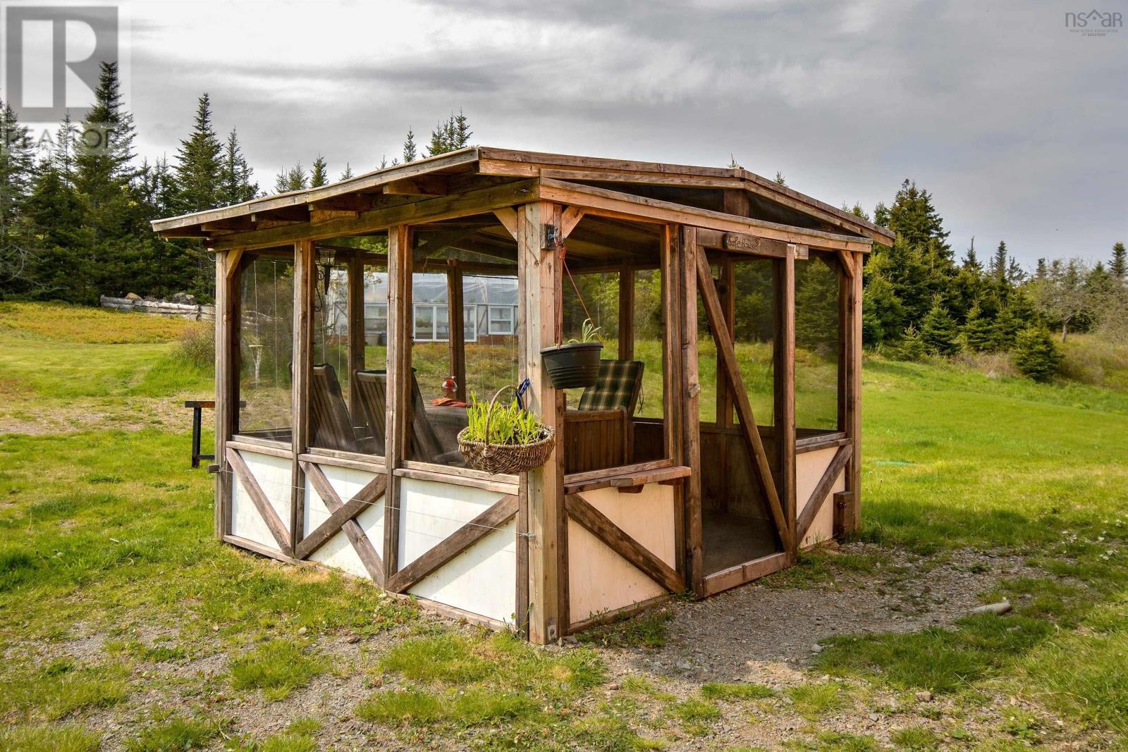 60 West Side Grand River Road Property Photo 35