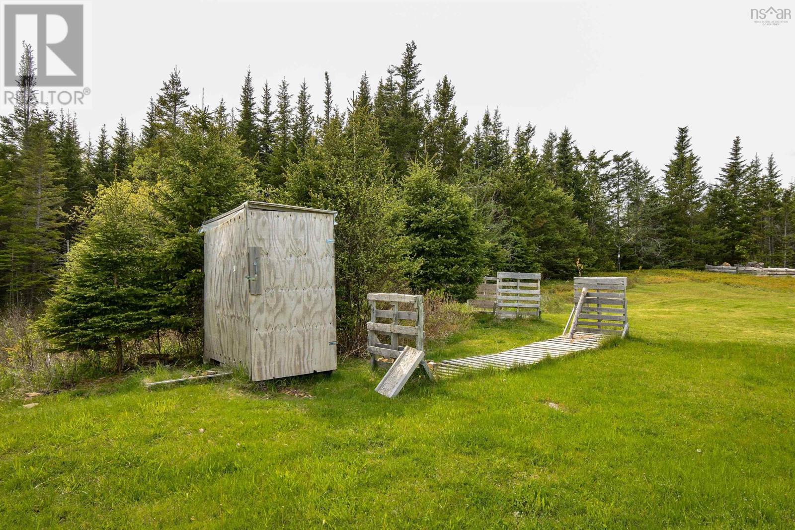 60 West Side Grand River Road Property Photo 37