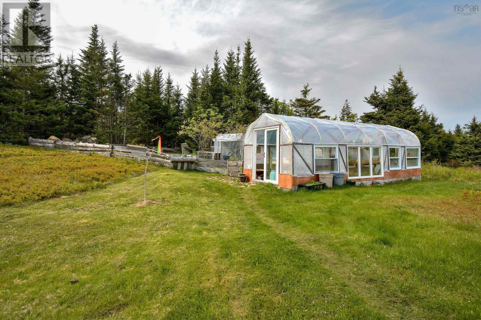 60 West Side Grand River Road Property Photo 38