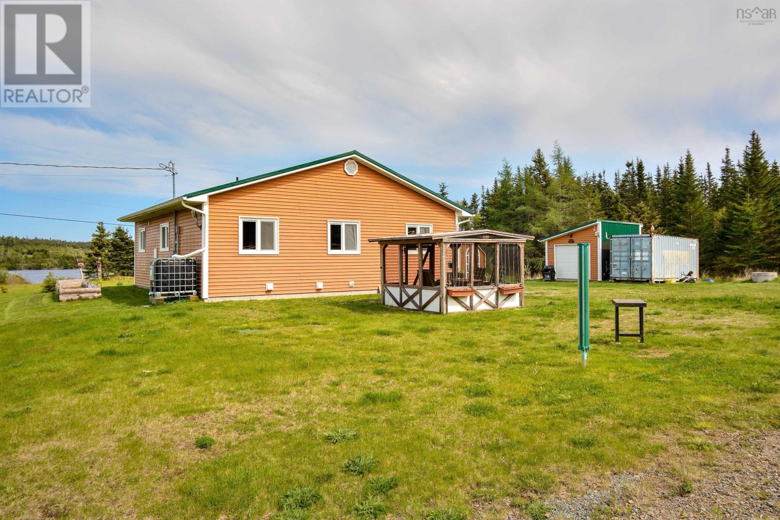 60 West Side Grand River Road Property Photo 41