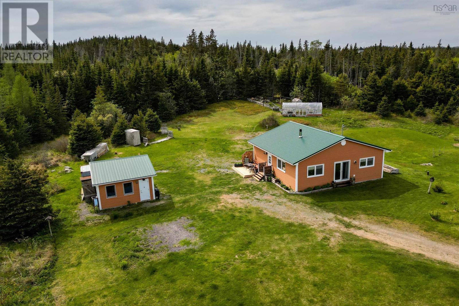 60 West Side Grand River Road Property Photo 44