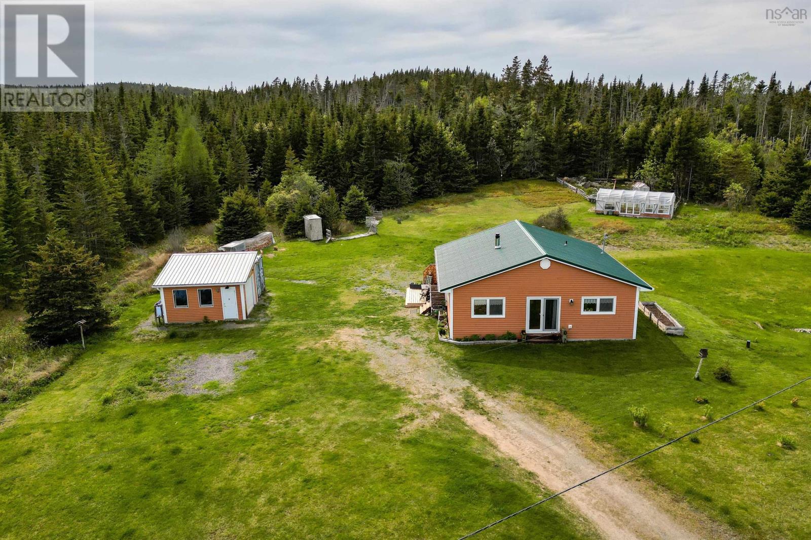 60 West Side Grand River Road Property Photo 45