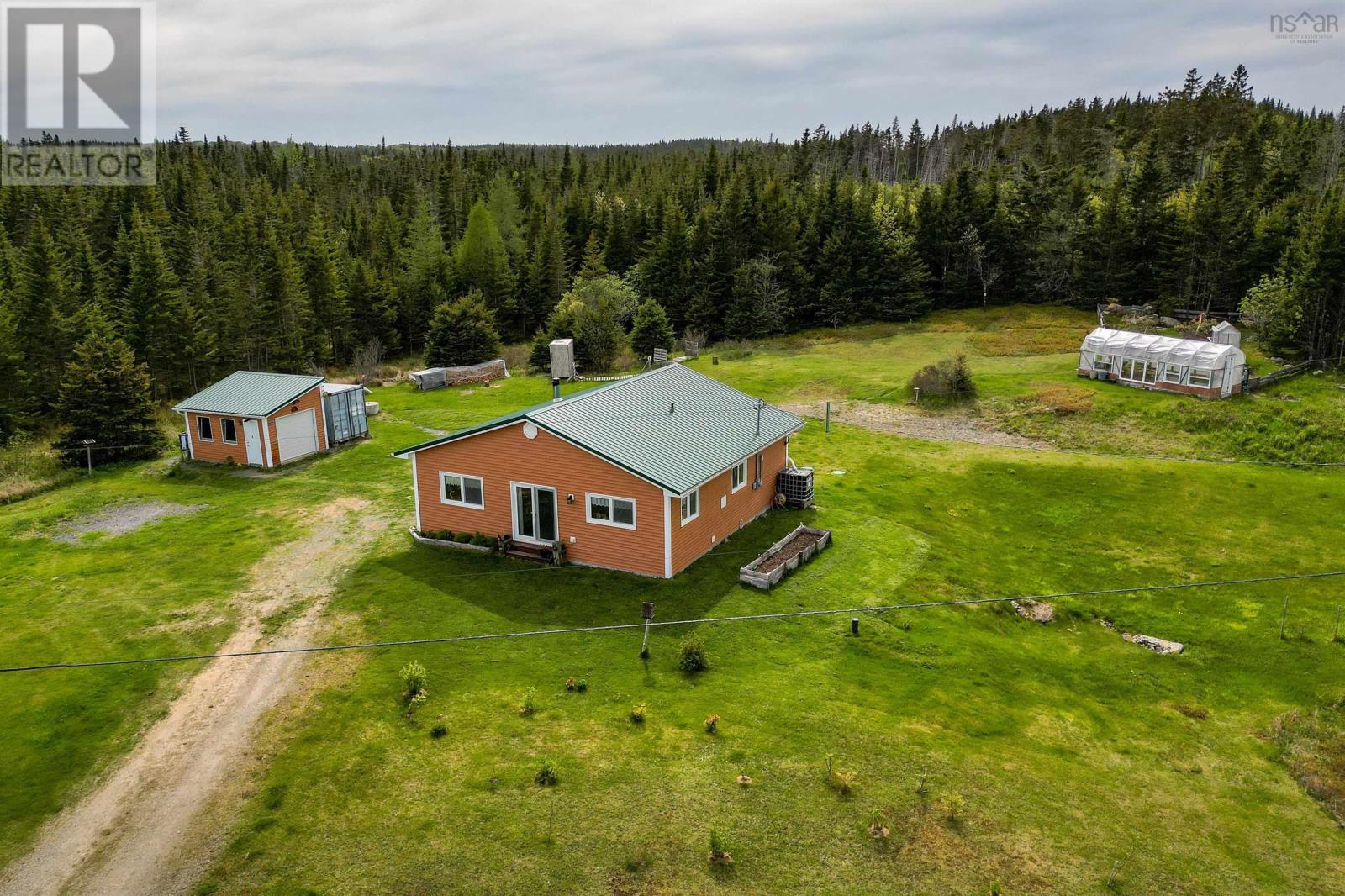 60 West Side Grand River Road Property Photo 46