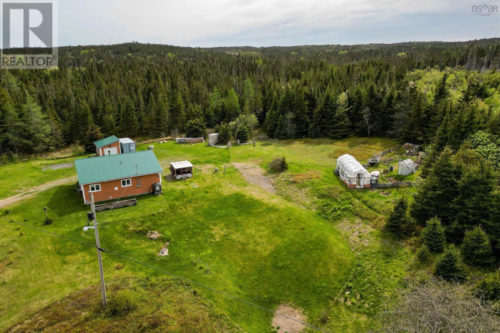 60 West Side Grand River Road Property Photo 49