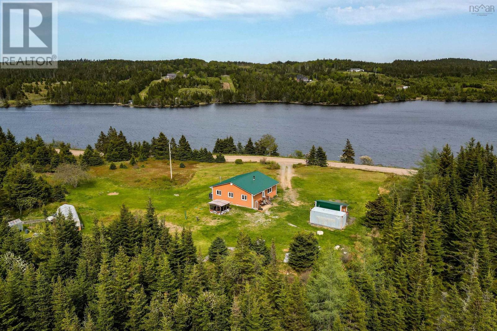 60 West Side Grand River Road Property Photo 50