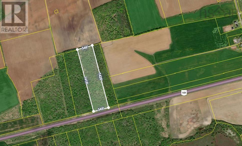 Lot 101 Highway Property Photo 1
