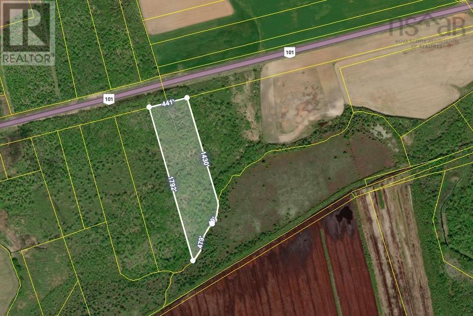 Lot 101 Highway Property Photo 1