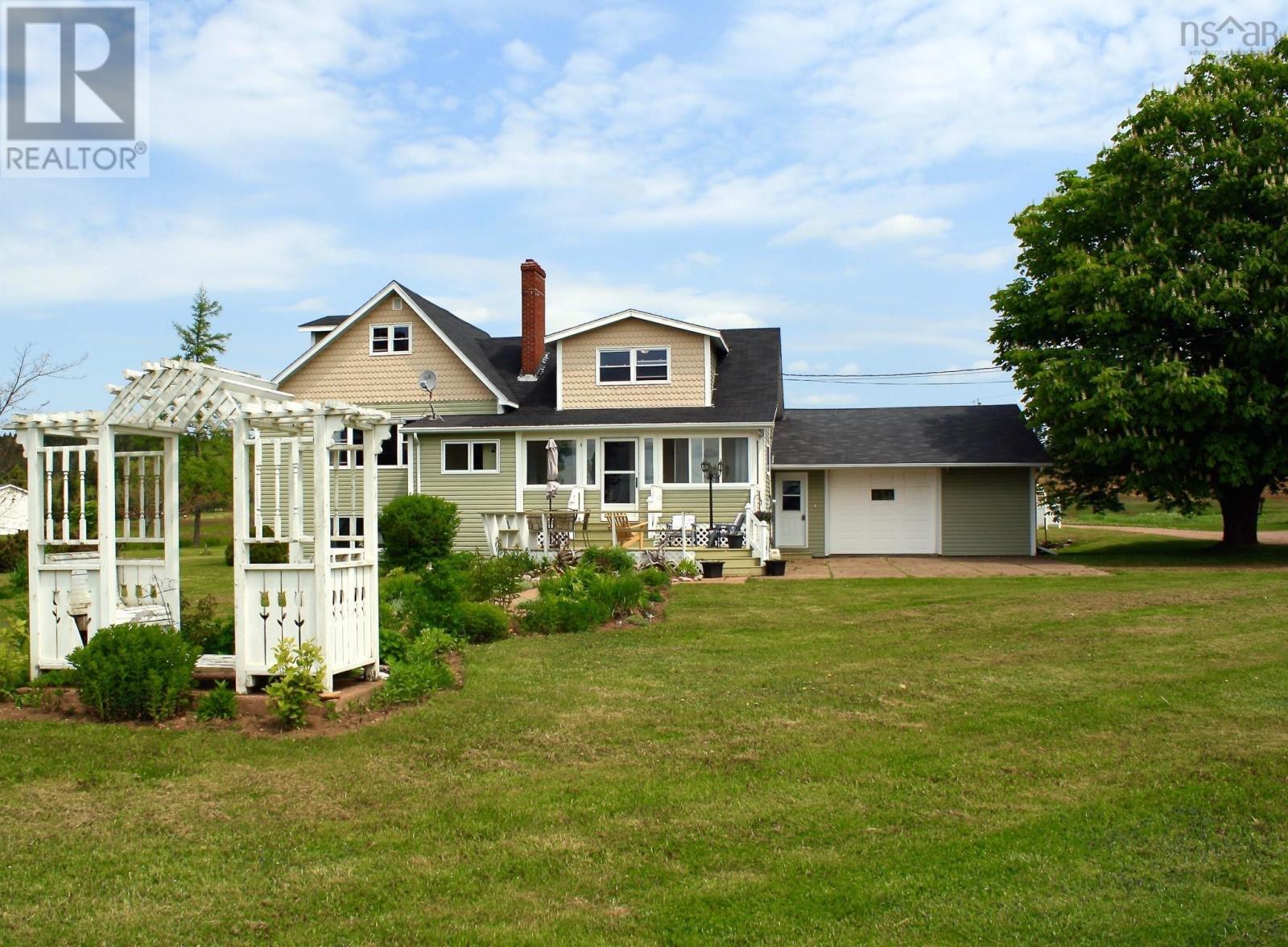 11 Ells Lane
