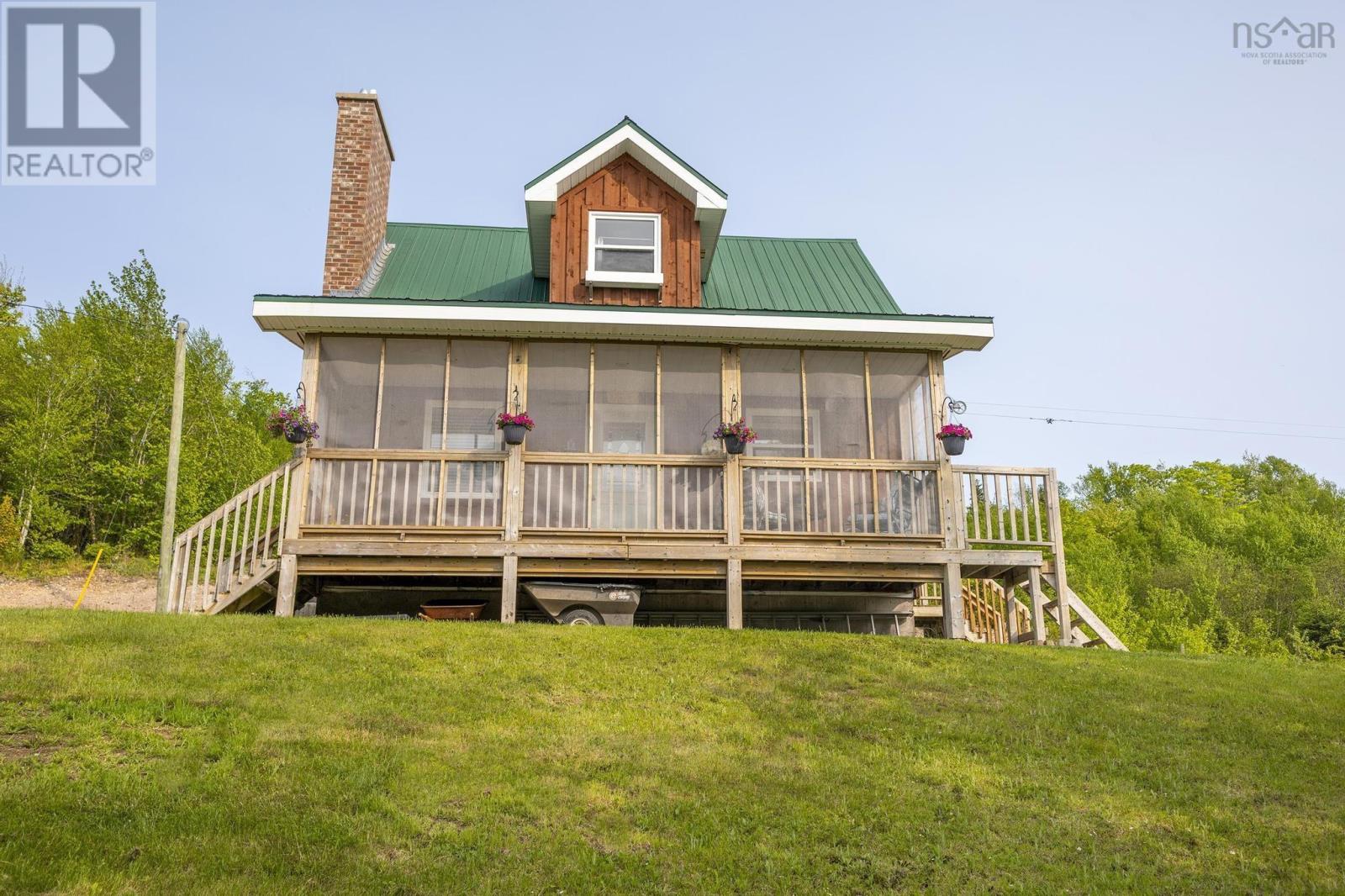 154 OHIO EAST Road