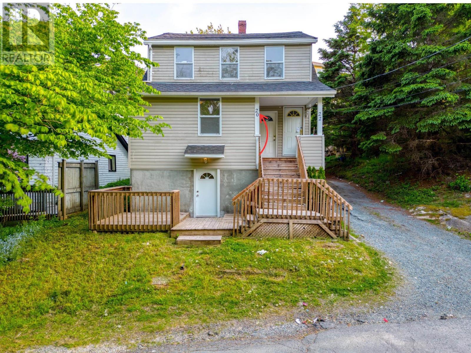 20-22 Coronet Avenue Property Photo 1