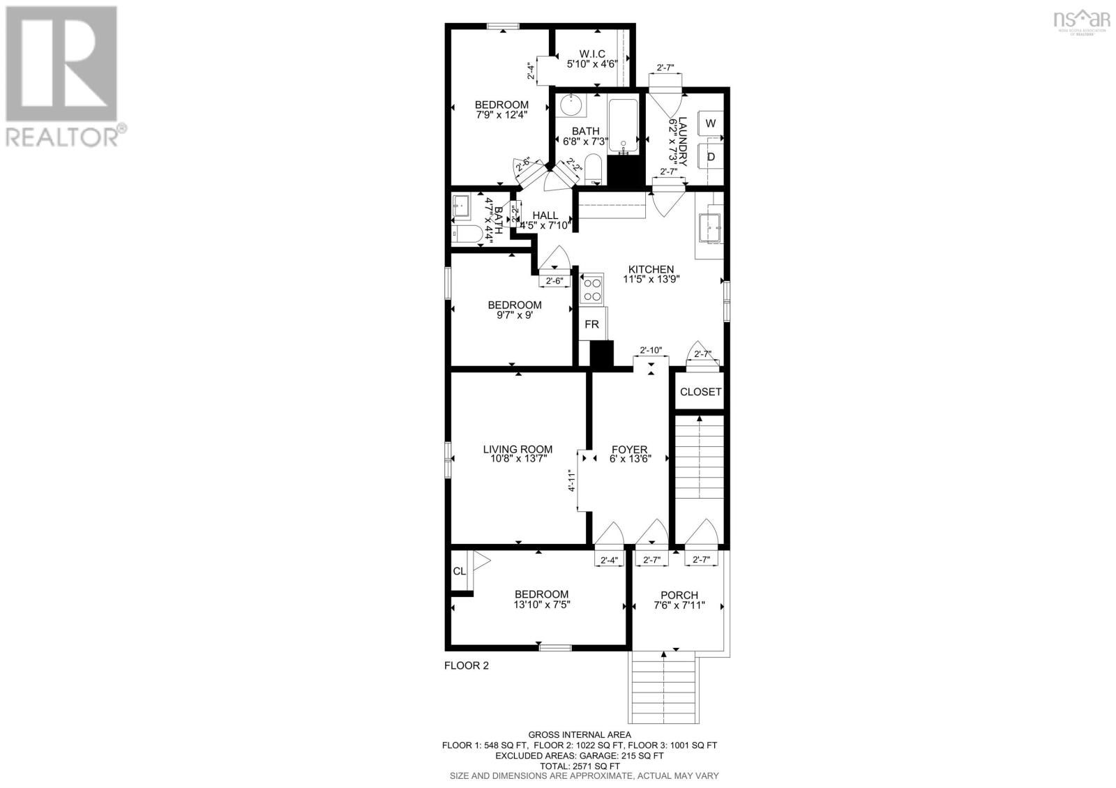 20-22 Coronet Avenue Property Photo 2