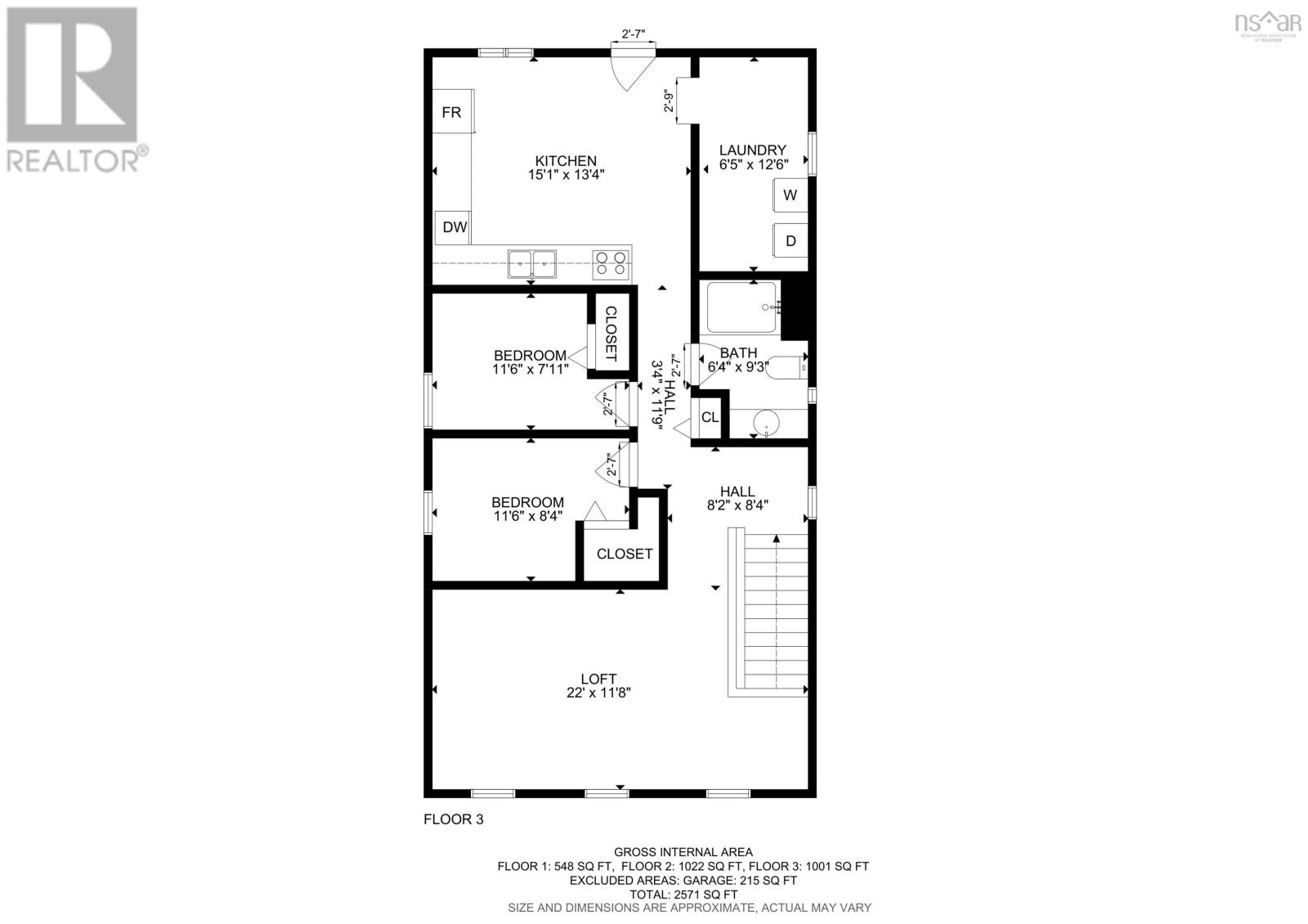 20-22 Coronet Avenue Property Photo 19