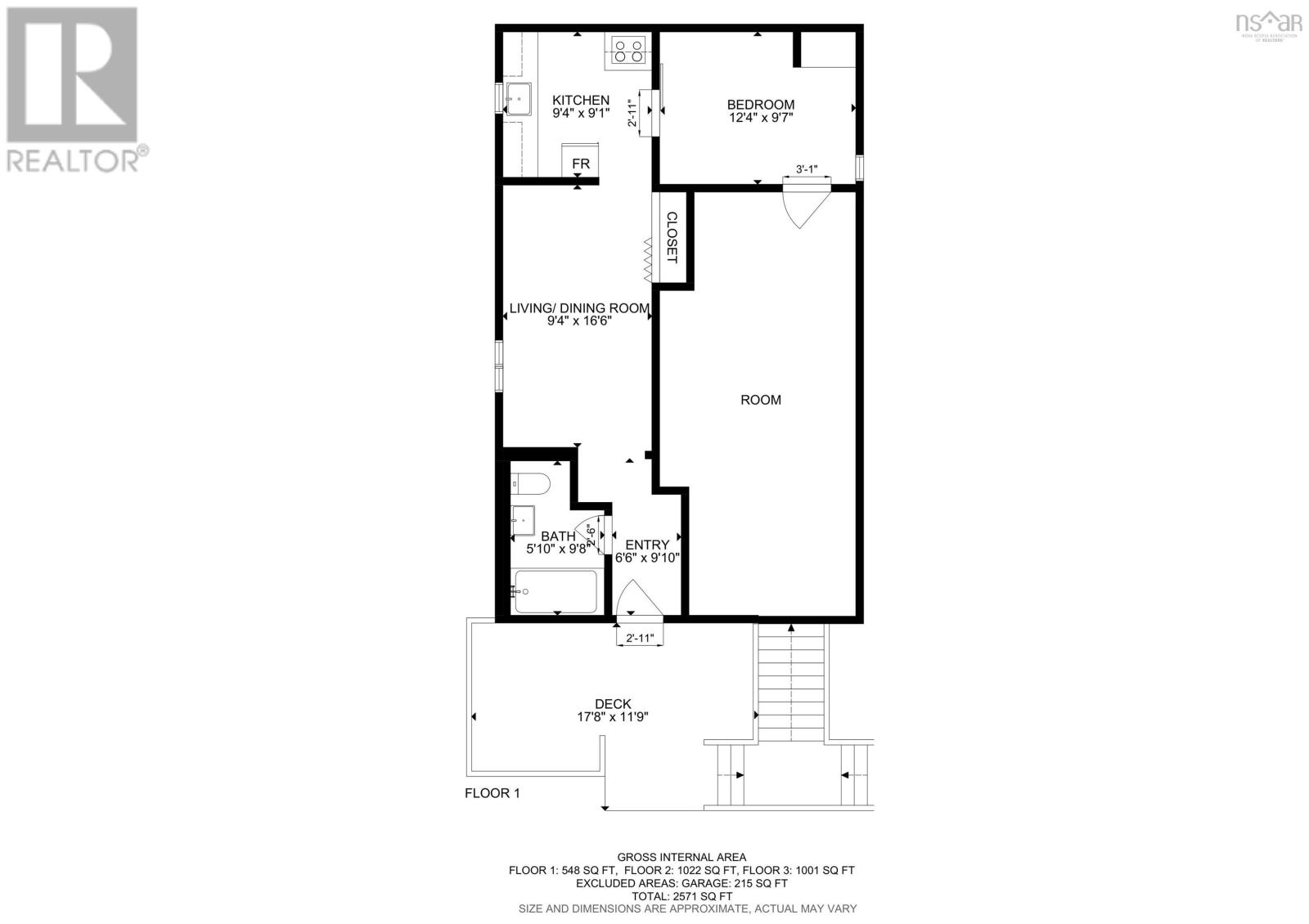 20-22 Coronet Avenue Property Photo 29