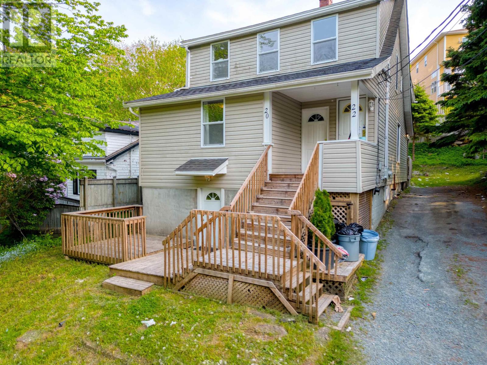20-22 Coronet Avenue Property Photo 42