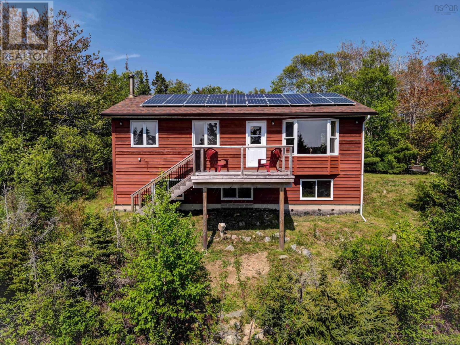 6745 Prospect Road Property Photo 2