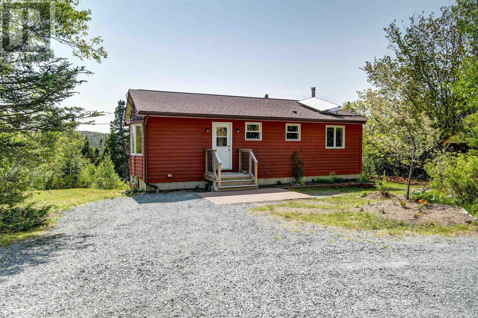 6745 Prospect Road Property Photo 3