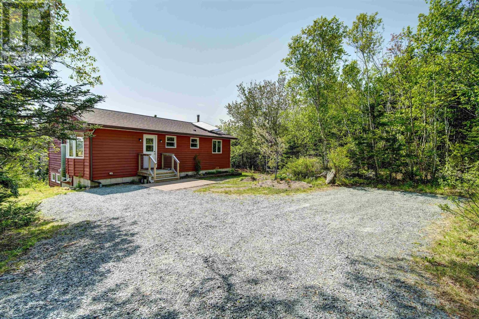 6745 Prospect Road Property Photo 8