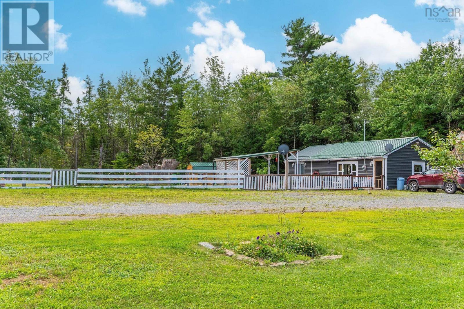 377 Cloverdale Road