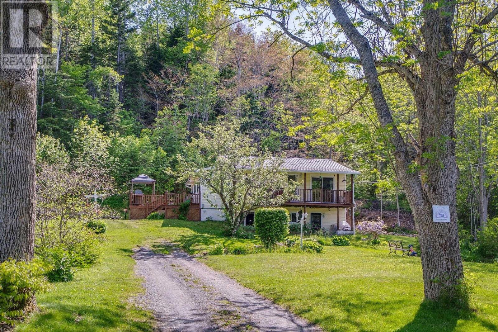 226 Clementsport Road Property Photo 1