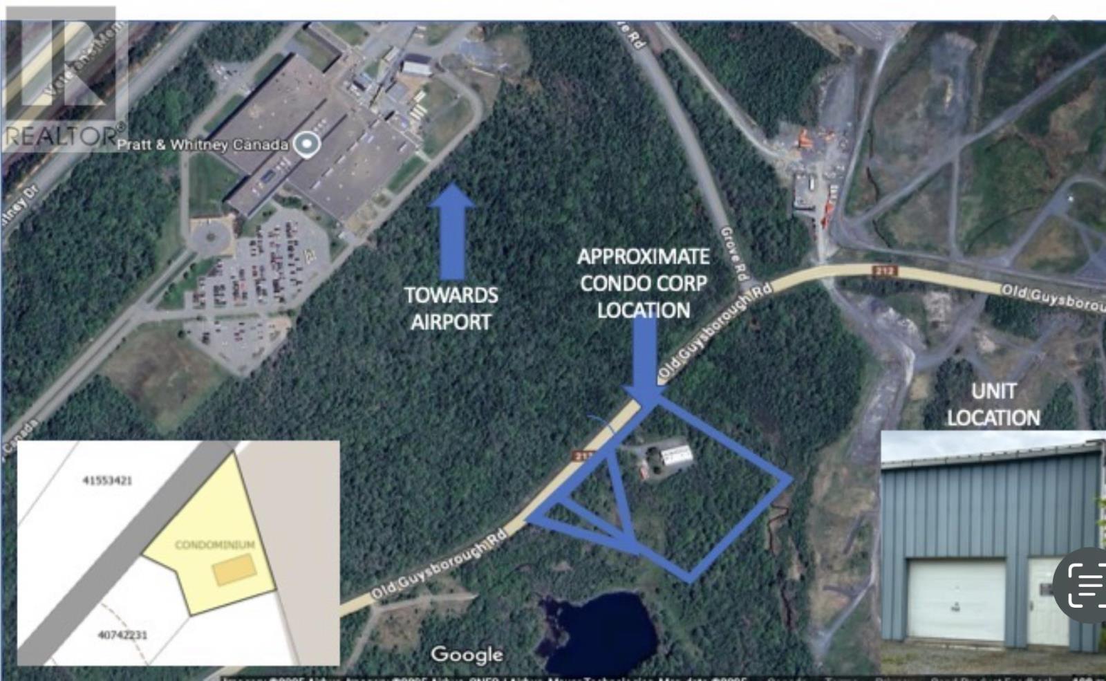 A-5 19 Old Guysborough Road Property Photo 23