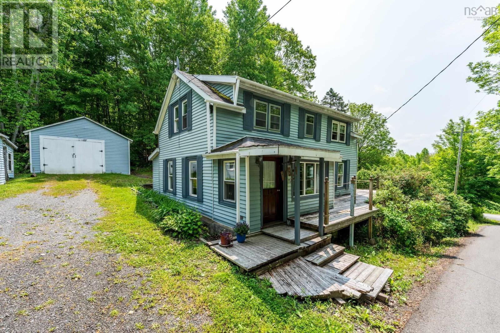 14 Cross Street