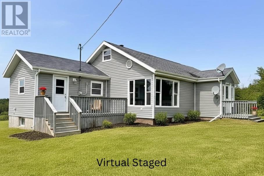227 Clark Road Property Photo 1