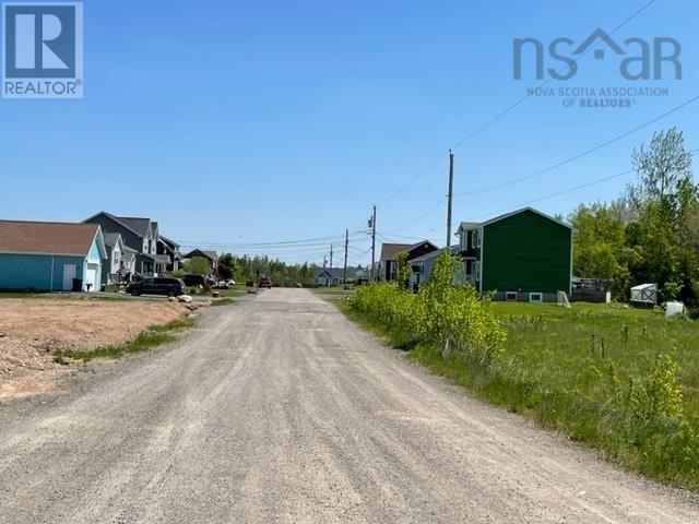 Lot 21-8 Alexander Drive Property Photo 1