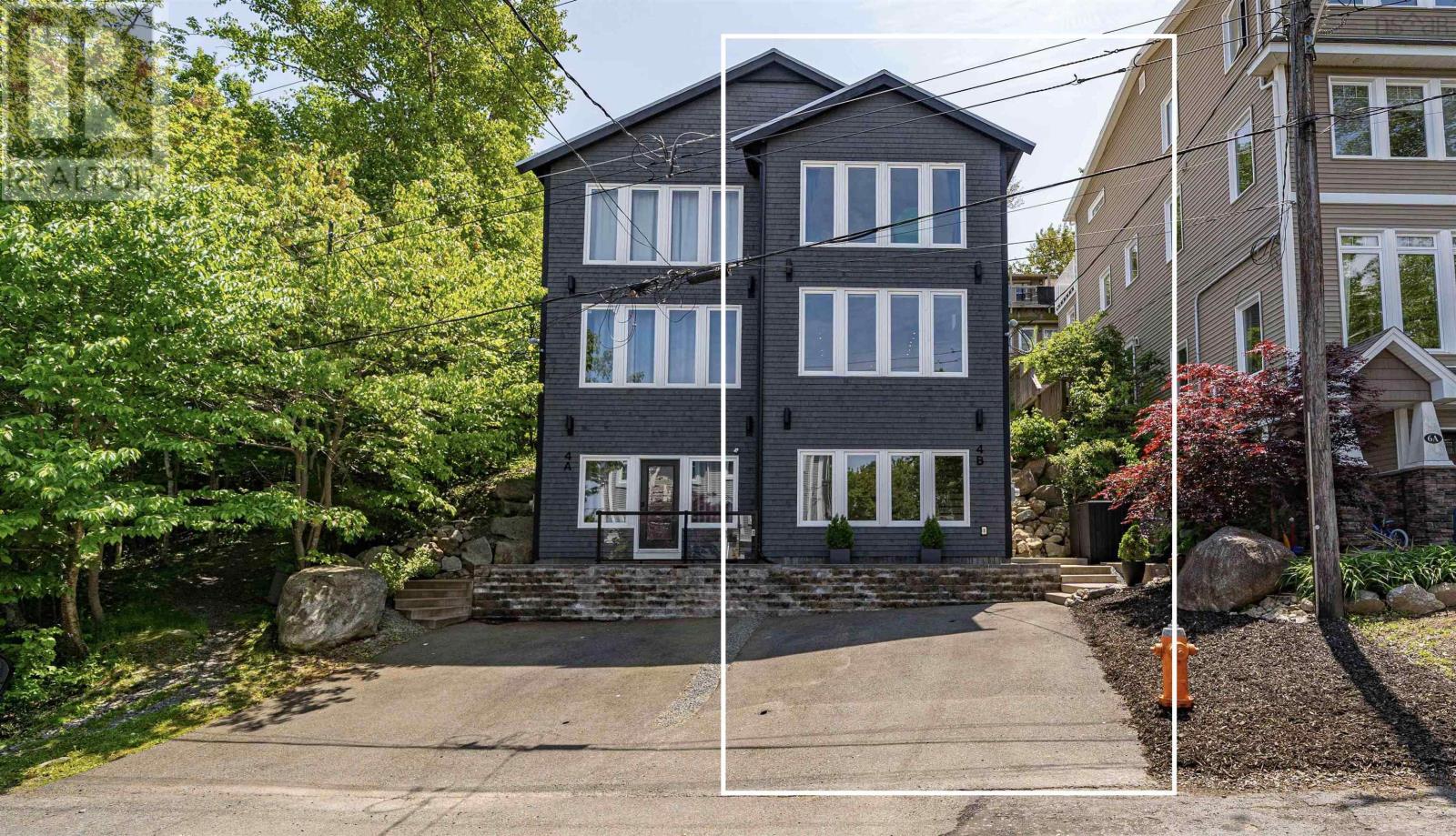 4B Idlewylde Road