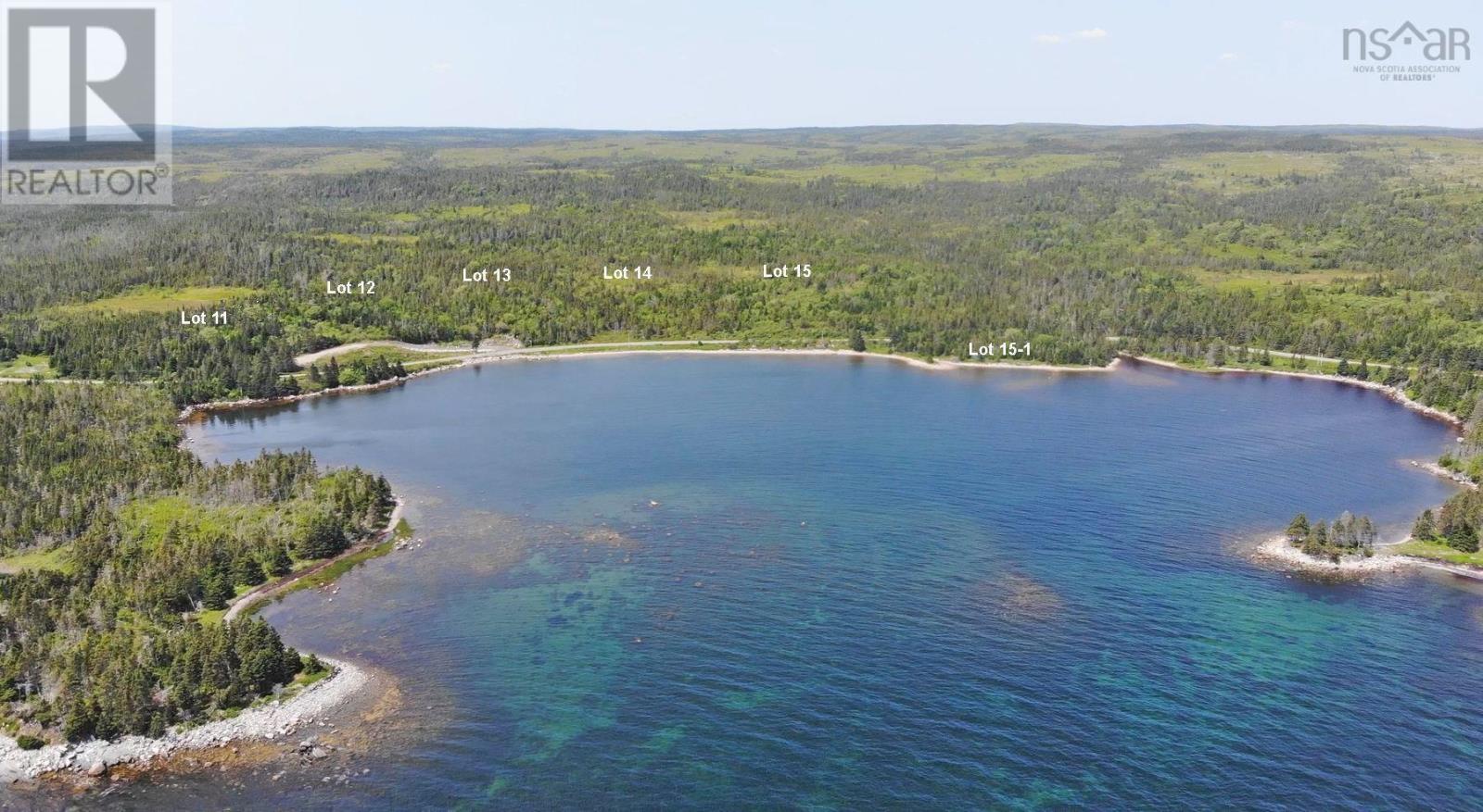 Lot 12 316 Hwy (english Harbour) Property Photo 11