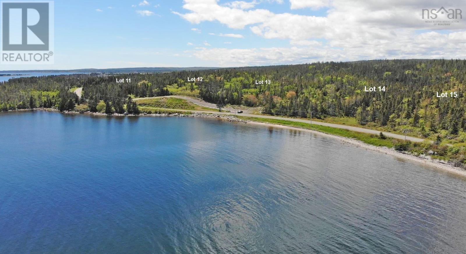 Lot 12 316 Hwy (english Harbour) Property Photo 12
