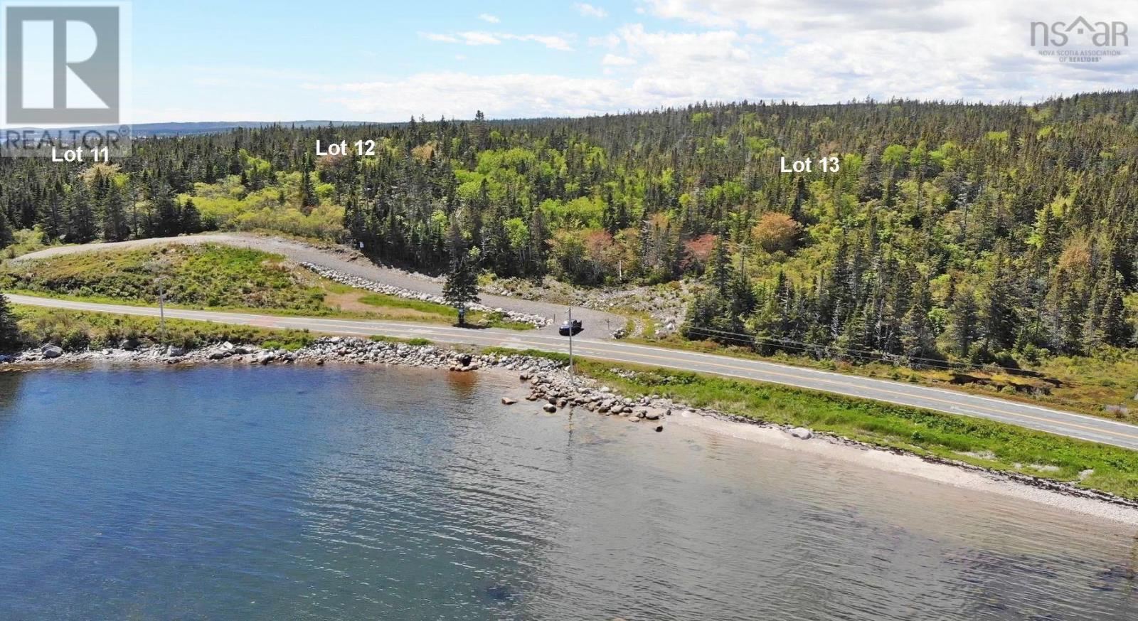 Lot 12 316 Hwy (english Harbour) Property Photo 14