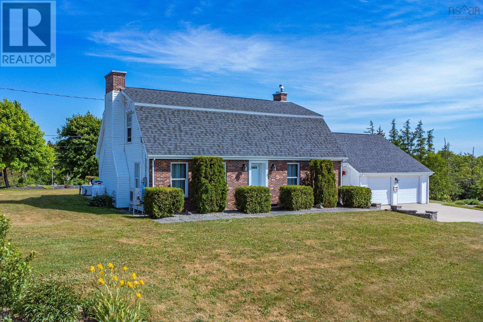 532 Saulnierville Road Property Photo 2