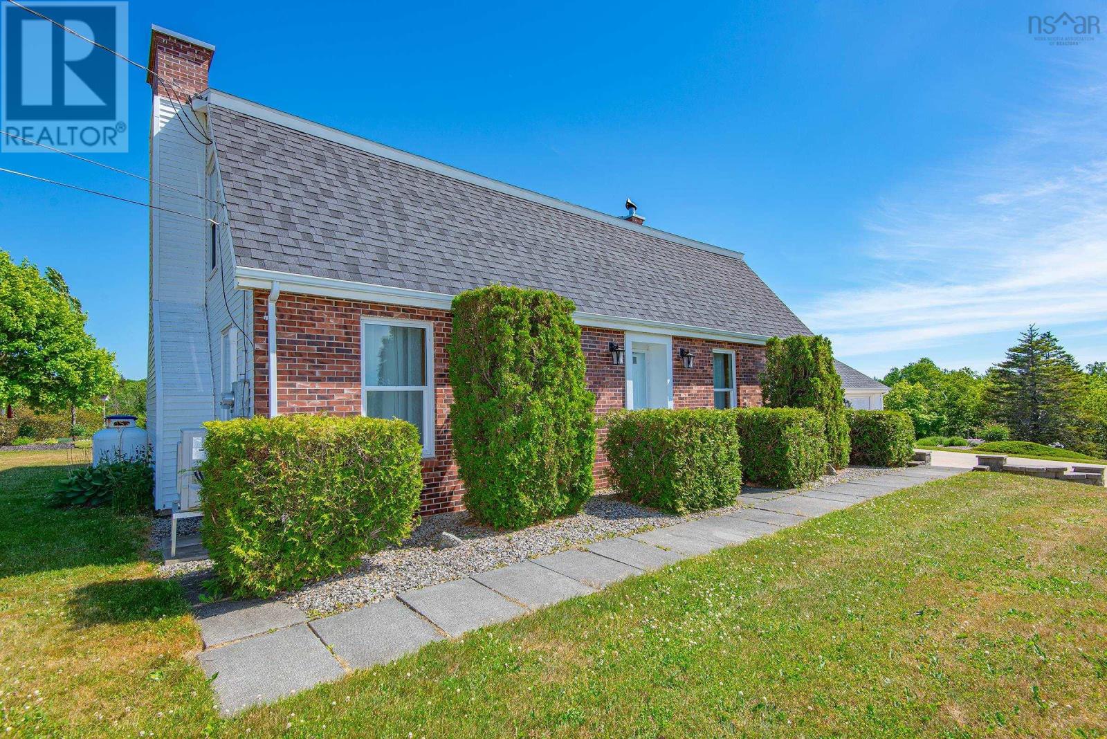 532 Saulnierville Road Property Photo 3