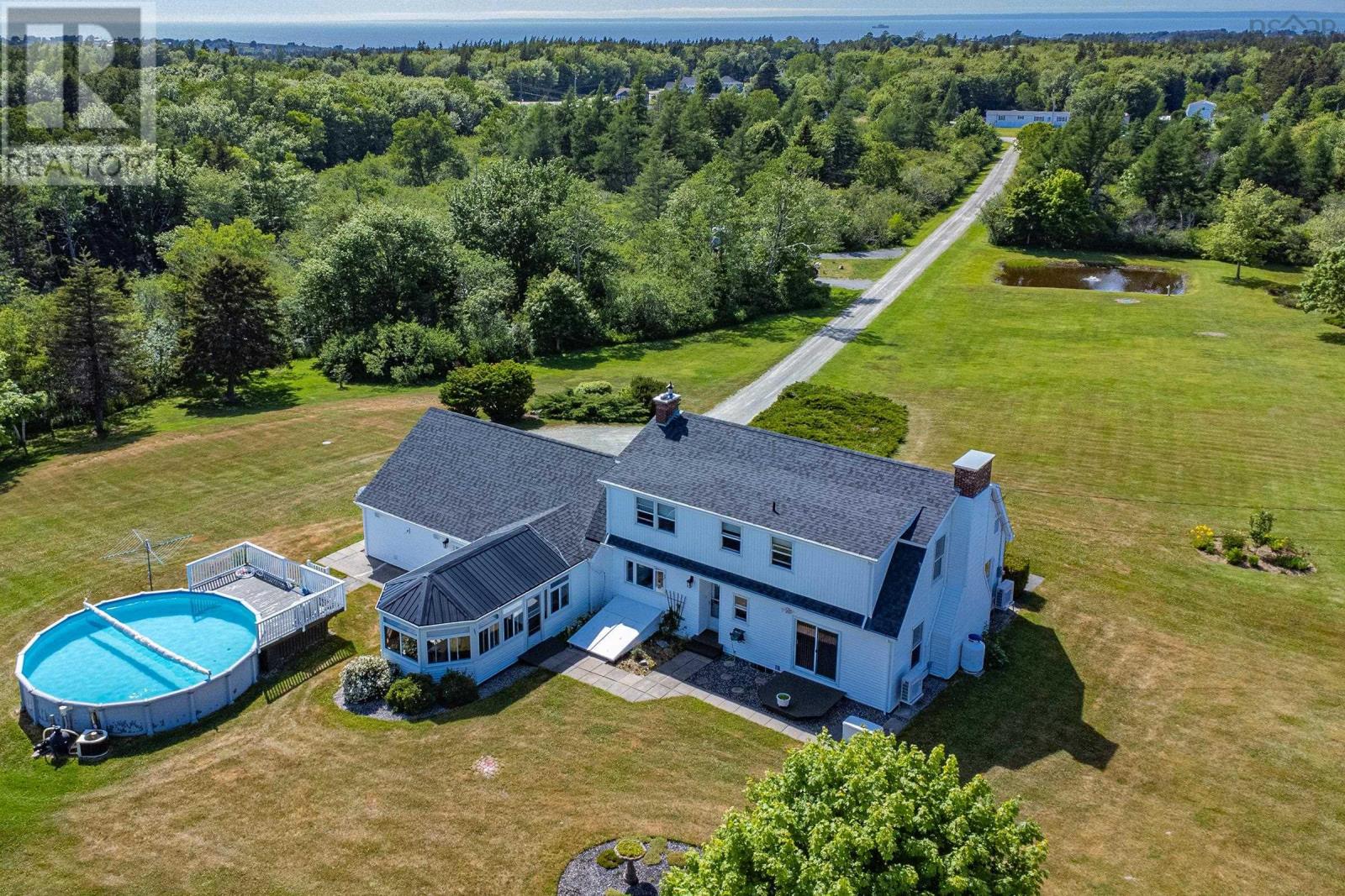 532 Saulnierville Road Property Photo 5