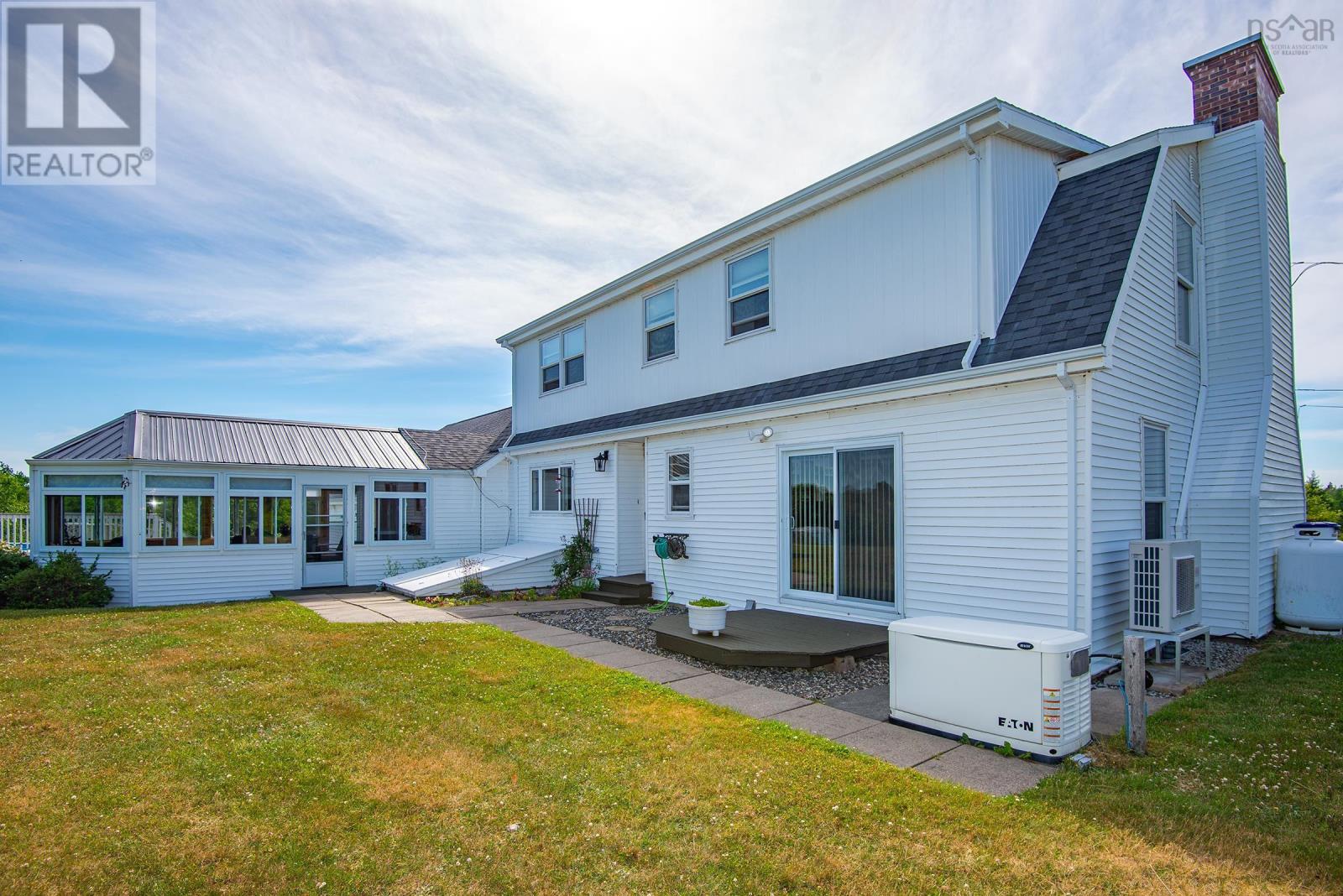 532 Saulnierville Road Property Photo 42