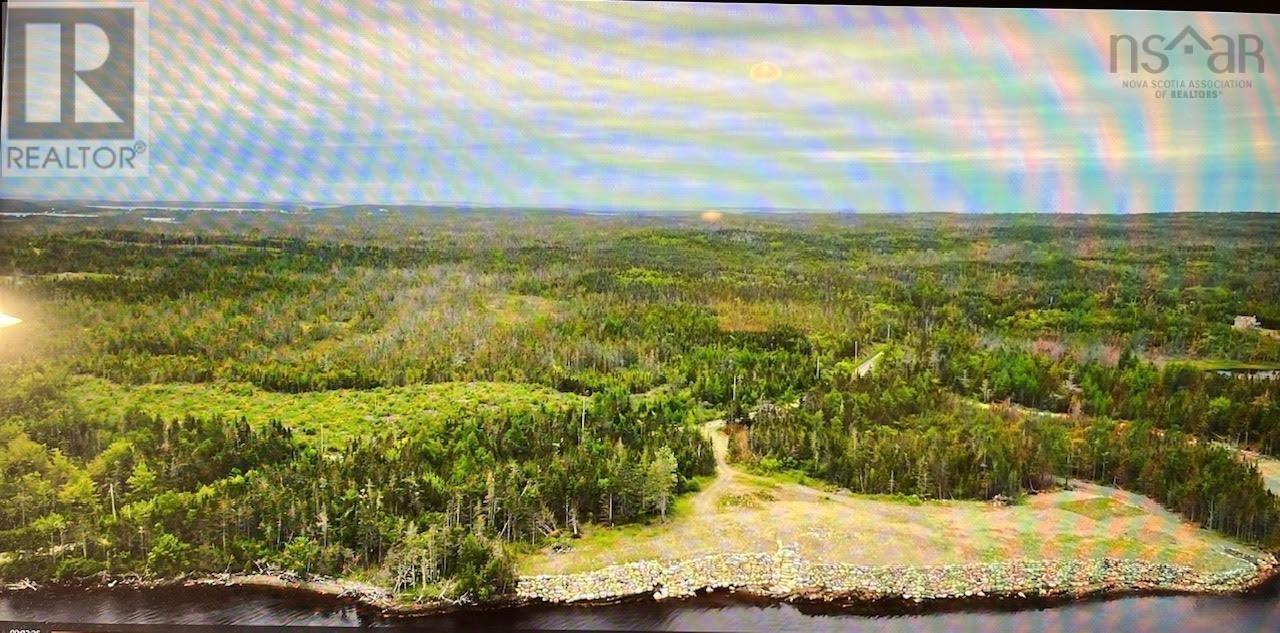 Lot 09-4 West Liscomb Point Road Property Photo 3