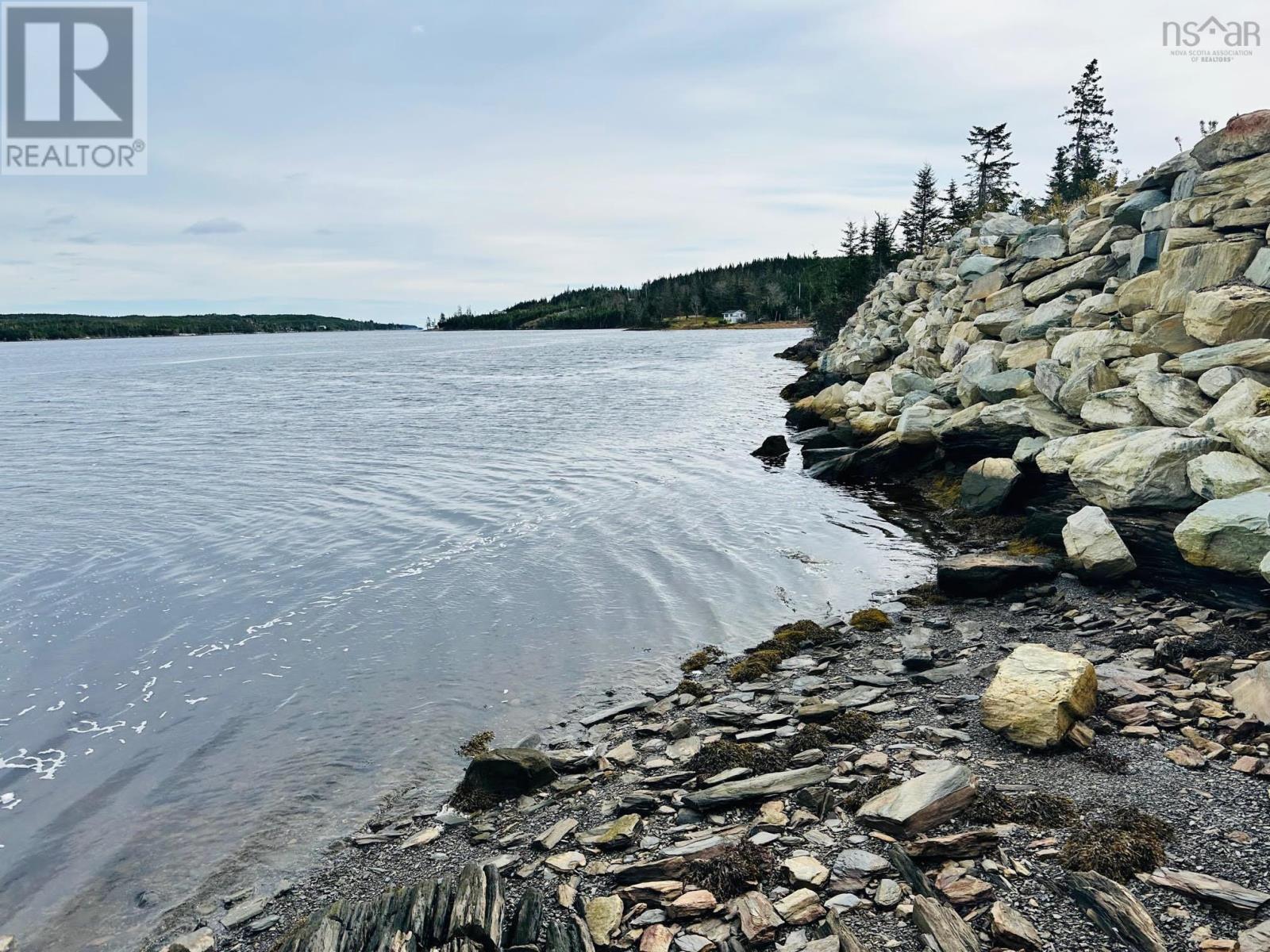 Lot 09-4 West Liscomb Point Road Property Photo 4