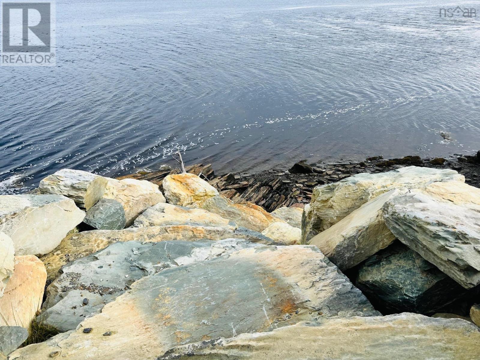 Lot 09-4 West Liscomb Point Road Property Photo 6