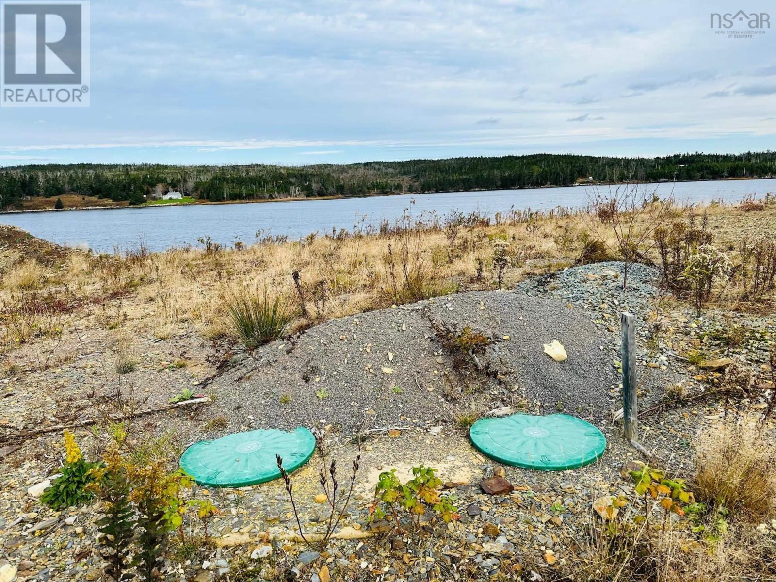 Lot 09-4 West Liscomb Point Road Property Photo 8