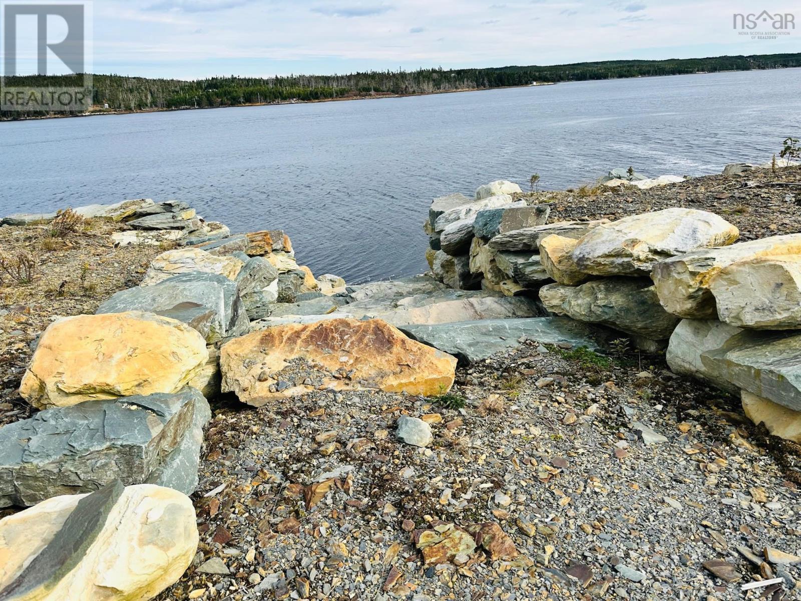 Lot 09-4 West Liscomb Point Road Property Photo 9