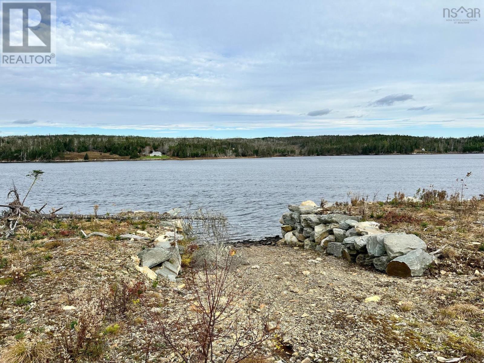 Lot 09-4 West Liscomb Point Road Property Photo 12
