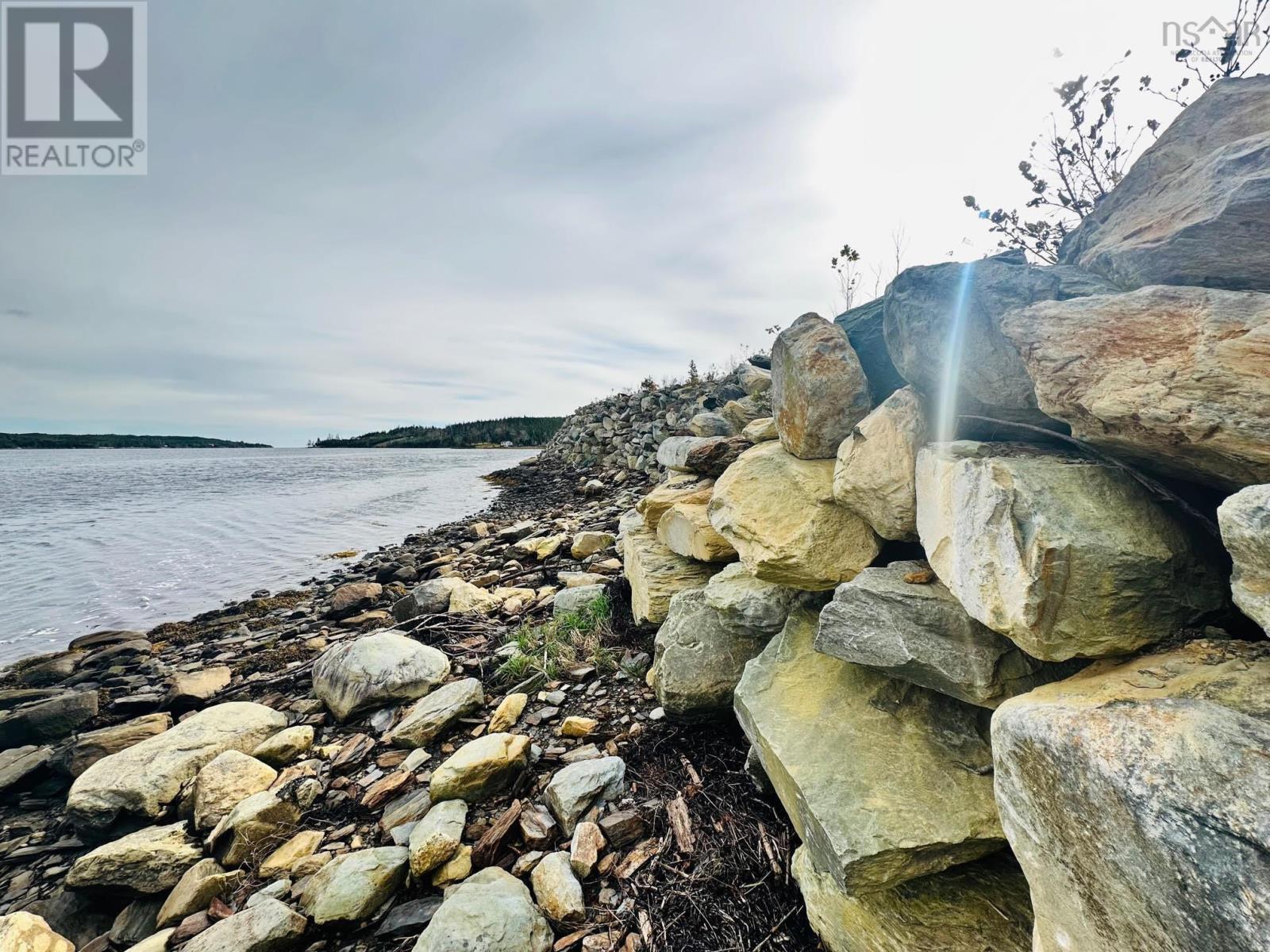 Lot 09-4 West Liscomb Point Road Property Photo 13