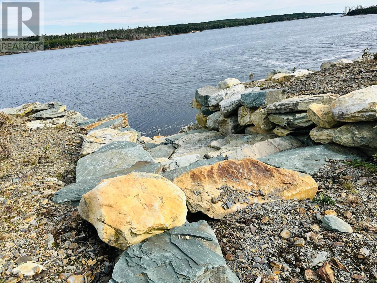 Lot 09-4 West Liscomb Point Road Property Photo 14