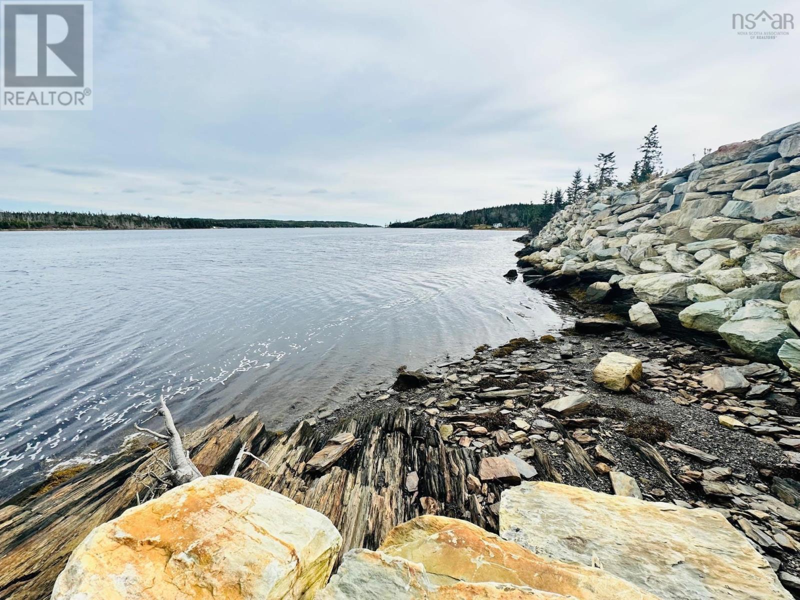Lot 09-4 West Liscomb Point Road Property Photo 15