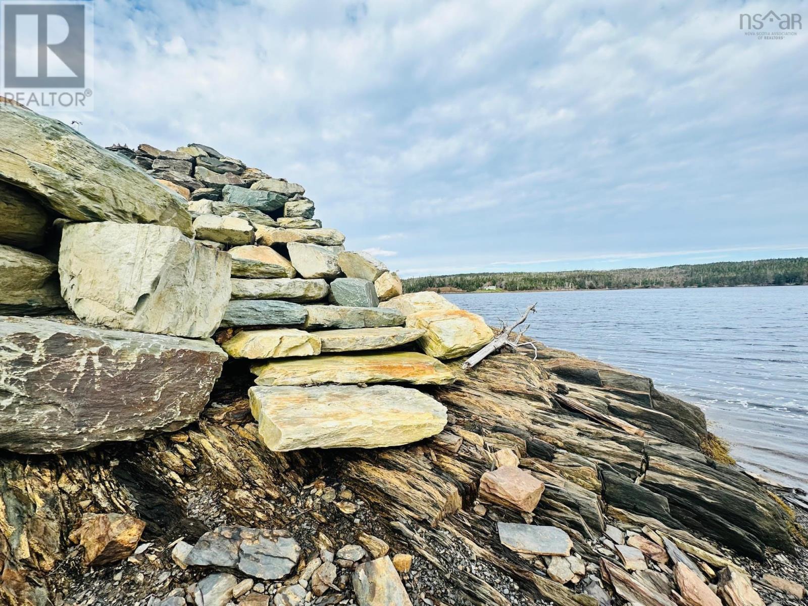 Lot 09-4 West Liscomb Point Road Property Photo 16