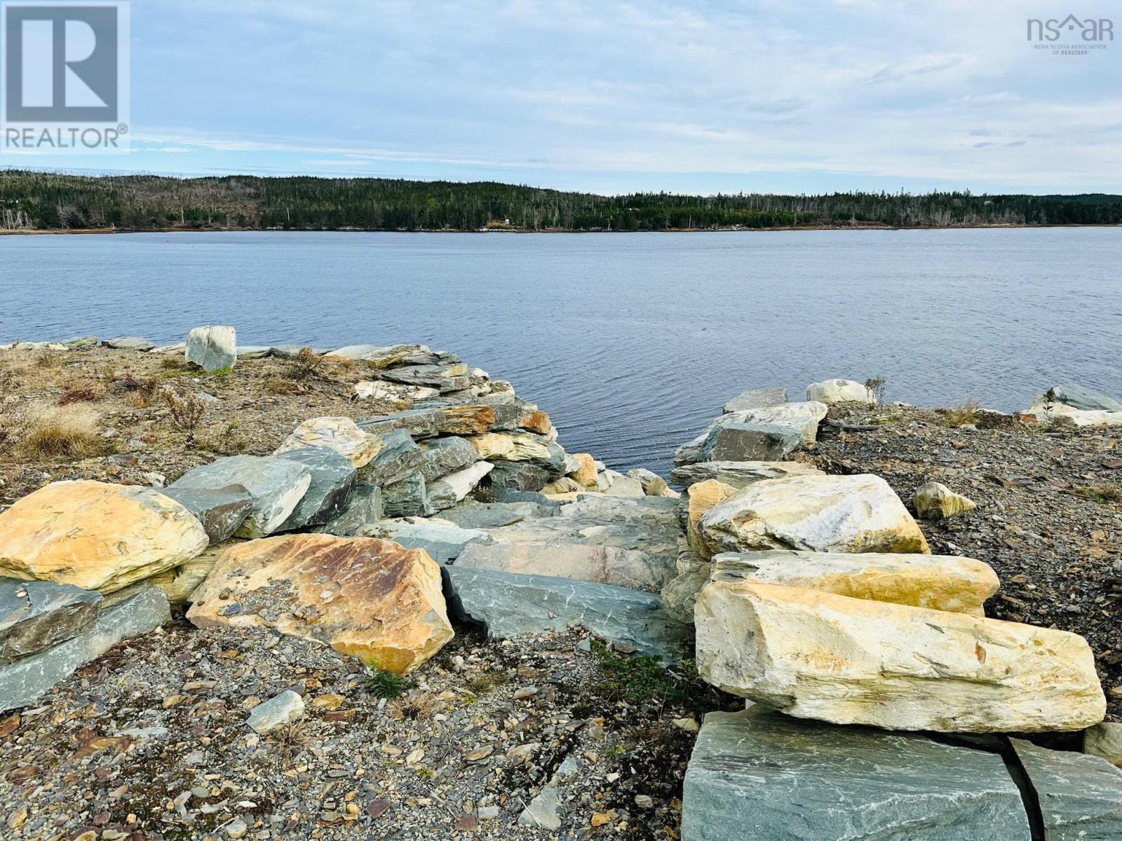 Lot 09-4 West Liscomb Point Road Property Photo 17