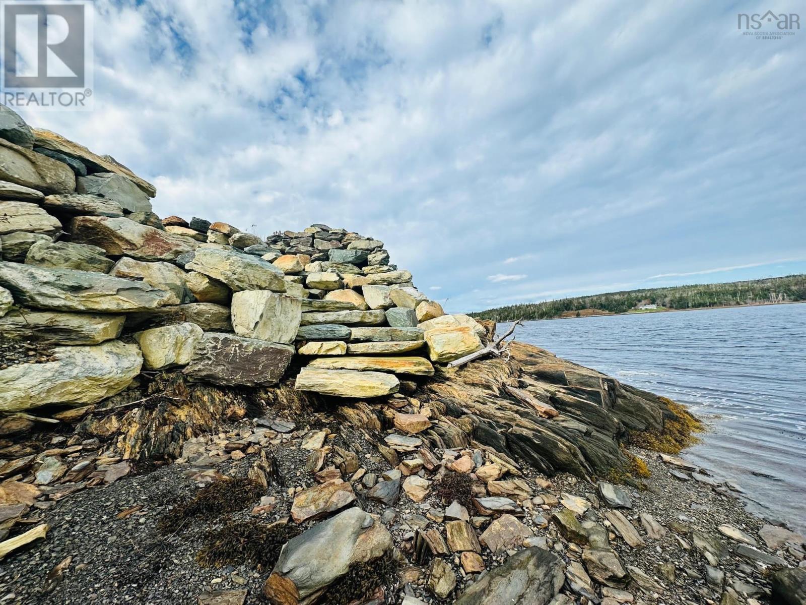 Lot 09-4 West Liscomb Point Road Property Photo 19