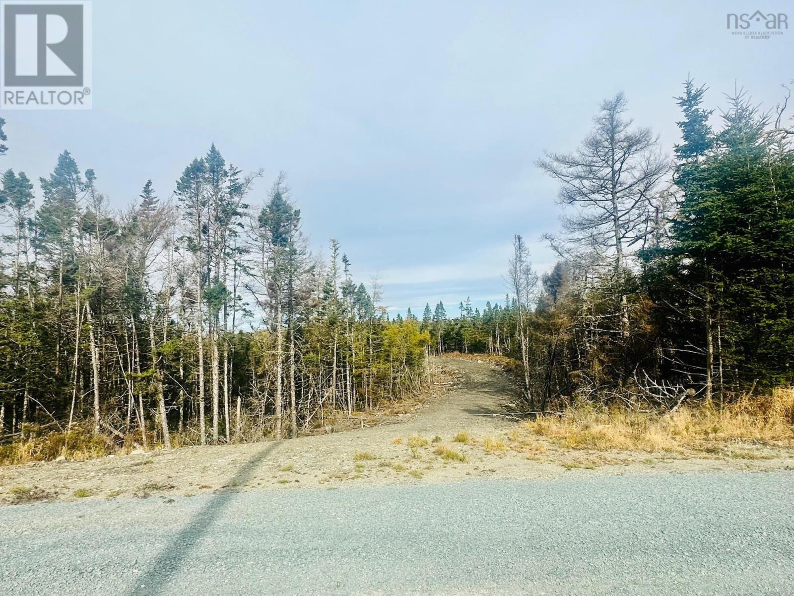 Lot 09-4 West Liscomb Point Road Property Photo 20