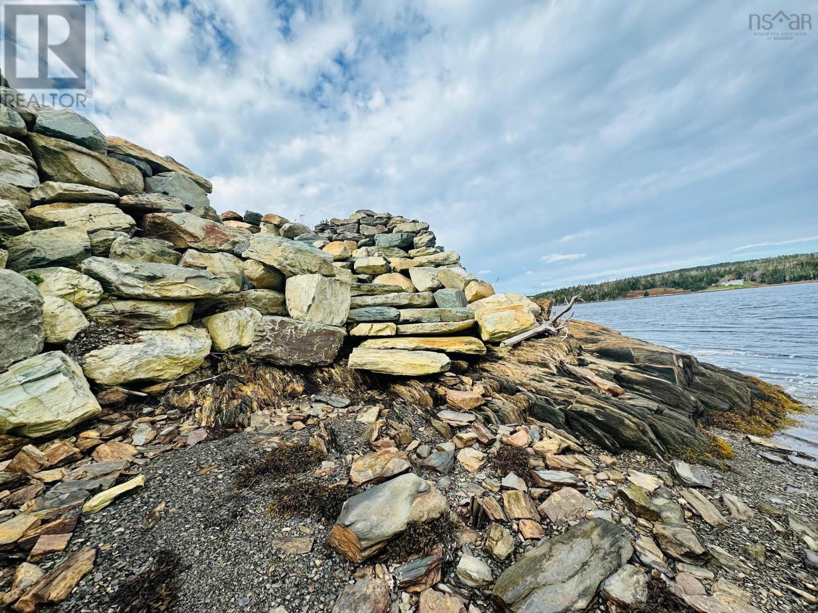 Lot 09-4 West Liscomb Point Road Property Photo 23